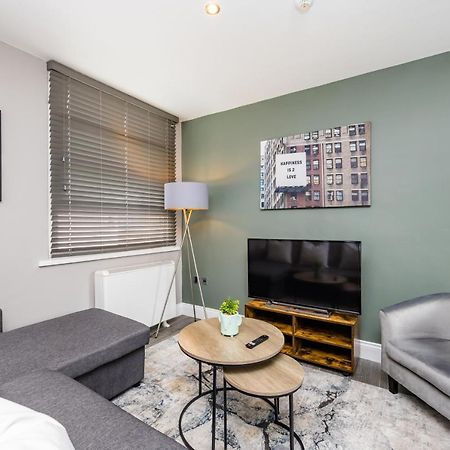 Top Floor Brighton City Apartment エクステリア 写真