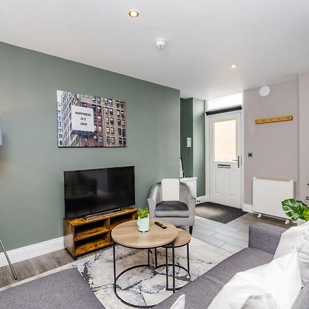 Top Floor Brighton City Apartment エクステリア 写真